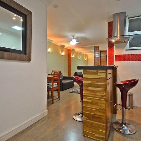 Mz Apartments Prado I Rio de Janeiro Exterior photo