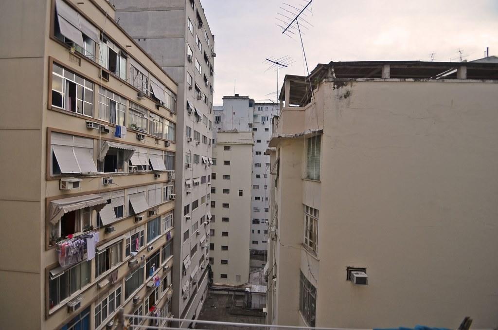 Mz Apartments Prado I Rio de Janeiro Exterior photo