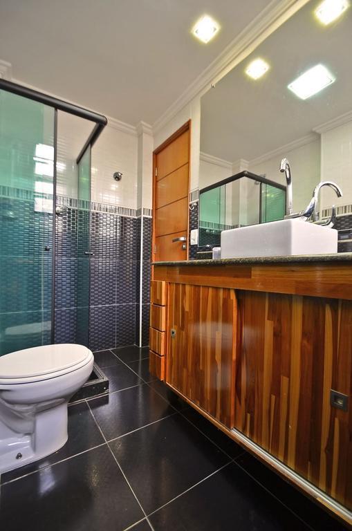 Mz Apartments Prado I Rio de Janeiro Exterior photo
