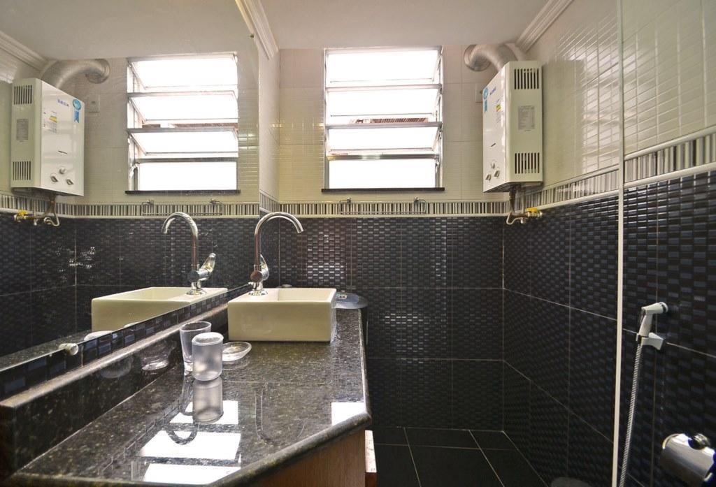 Mz Apartments Prado I Rio de Janeiro Exterior photo